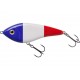Westin Original Swim Glidebait Lure 12cm 53g Suspending - World Cup 2026 FRANCE